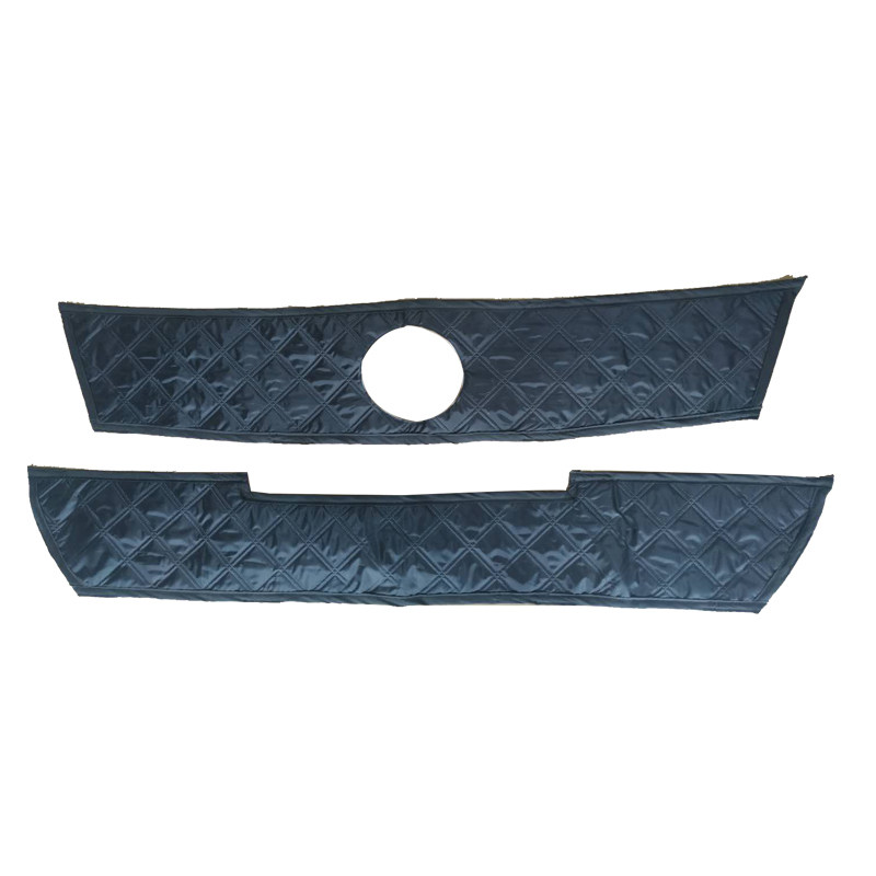 冬季水箱保温罩定制中网挡风罩车头防寒罩汽车前脸挡风罩中网保温,淘宝优惠券,粉丝福利购,淘宝优惠卷