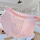 Modal ຜູ້ຊາຍ seamless boxer ໂດຍຫຍໍ້