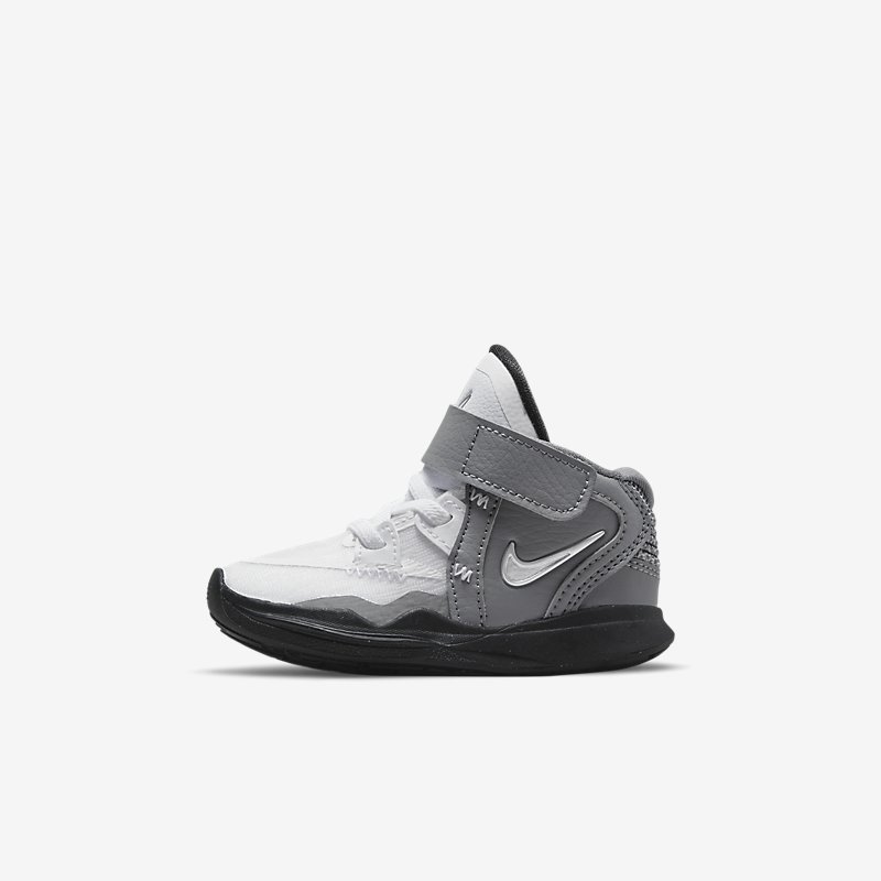 专柜正品 Nike Kyrie Infinity  欧文婴童运动童鞋DD0337-108 - 图3