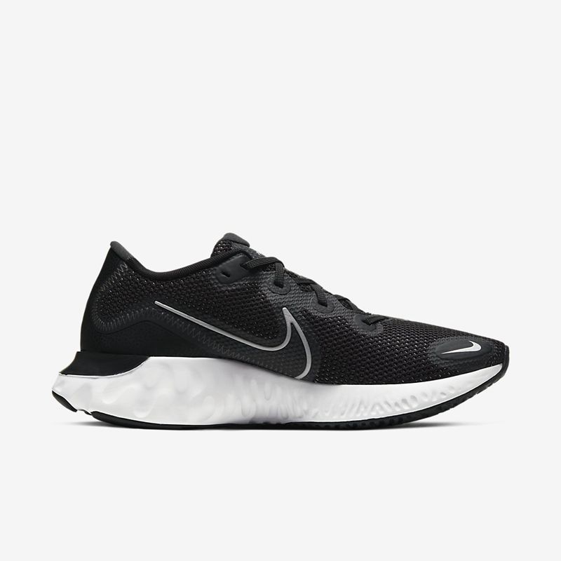 专柜正品NIKE RENEW RUN 运动缓震跑鞋CK6357-002 CK6360 CU3504 - 图3