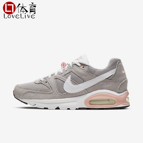 Nike Air Max Command Air Cushion обувь спортивная повседневная обувь 749760-003