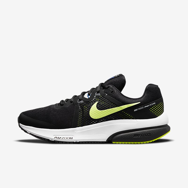 专柜正品 Nike ZOOM缓震耐磨跑步鞋DA1102-003 - 图3