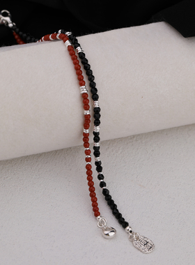 NNU《可以戴一整年的手链》