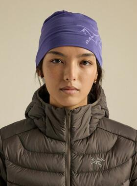 ARC‘TERYX/始祖鸟男女帽子保暖