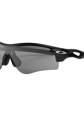 海外代购Oakley/欧克利男士太阳眼镜防眩光增强对比度无框运动款