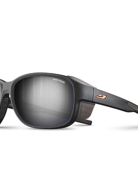 代购julbo MONTEBIANCO 2经典防滑鼻梁架柔软舒适男士太阳眼镜