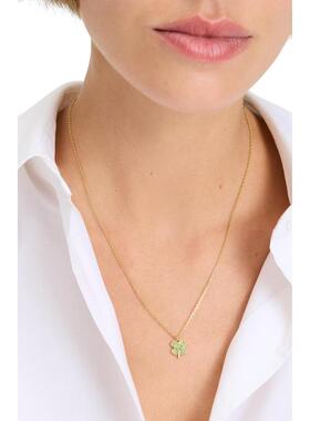 代购kate spade NEW YORK女士项链闪耀精致日常佩戴轻巧