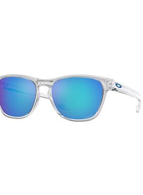 海外代购Oakley/欧克利男士太阳眼镜偏光高清视觉方框哑光黑