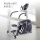 Dyaco elliptical machine Daiyu imported commercial stepper
