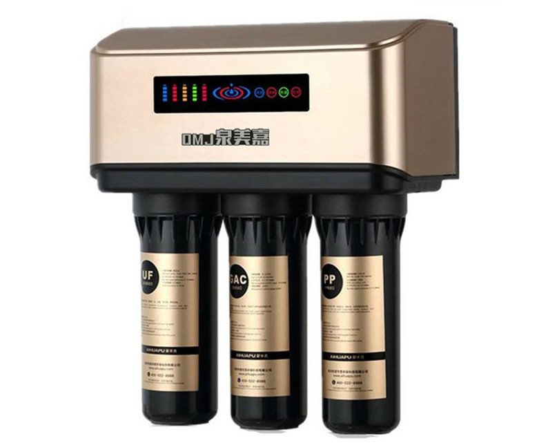 级 5 反渗透智机过滤器带滤芯提示 ro 纯水机家用厨房净水器 a6 包邮 级 5 反渗透智机过滤器带滤芯提示 ro 纯水机家用厨房净水器 a6 包邮