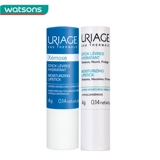 Watsons, mentholatum, вазелин, увлажняющий многофункциональный бальзам для губ