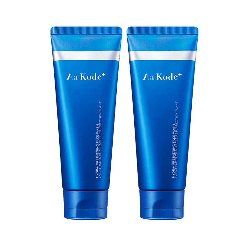 屈臣氏奢睿男士清爽净致多选洁面乳 屈臣氏男士洁面