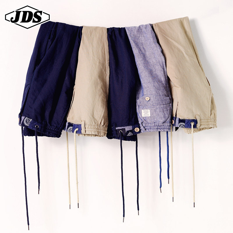  角斗士服饰休闲裤