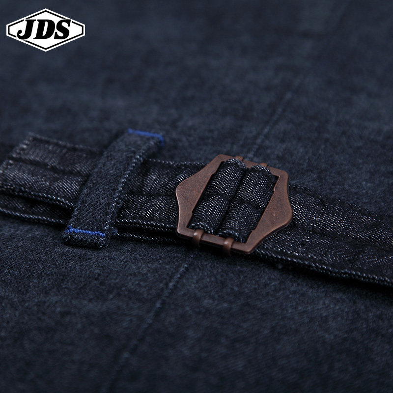 春季新款日系男士牛仔西装男装马甲 角斗士服饰背心/马甲