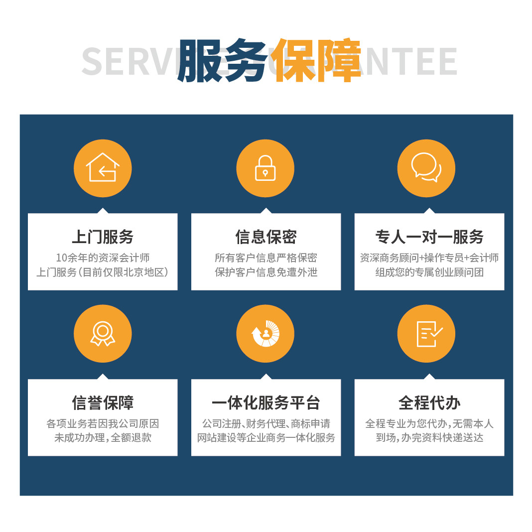 廊坊市公司注册营业执照代办个体户工商变更注销解除异常报税