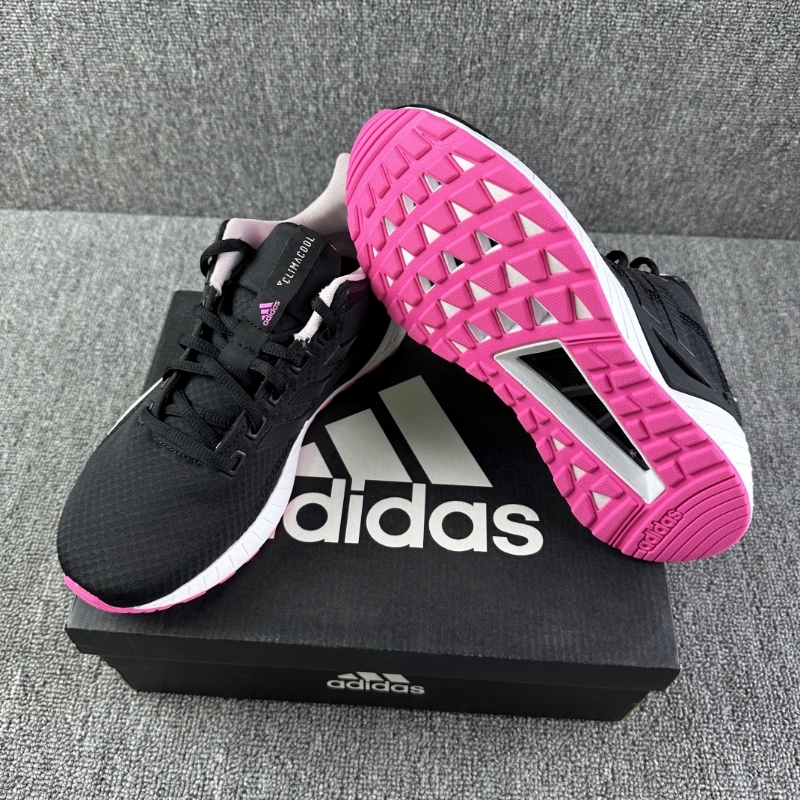 Adidas 阿迪达斯女鞋 QUESTAR CLIMACOOL 透气轻便跑步鞋 GY3341 - 图2