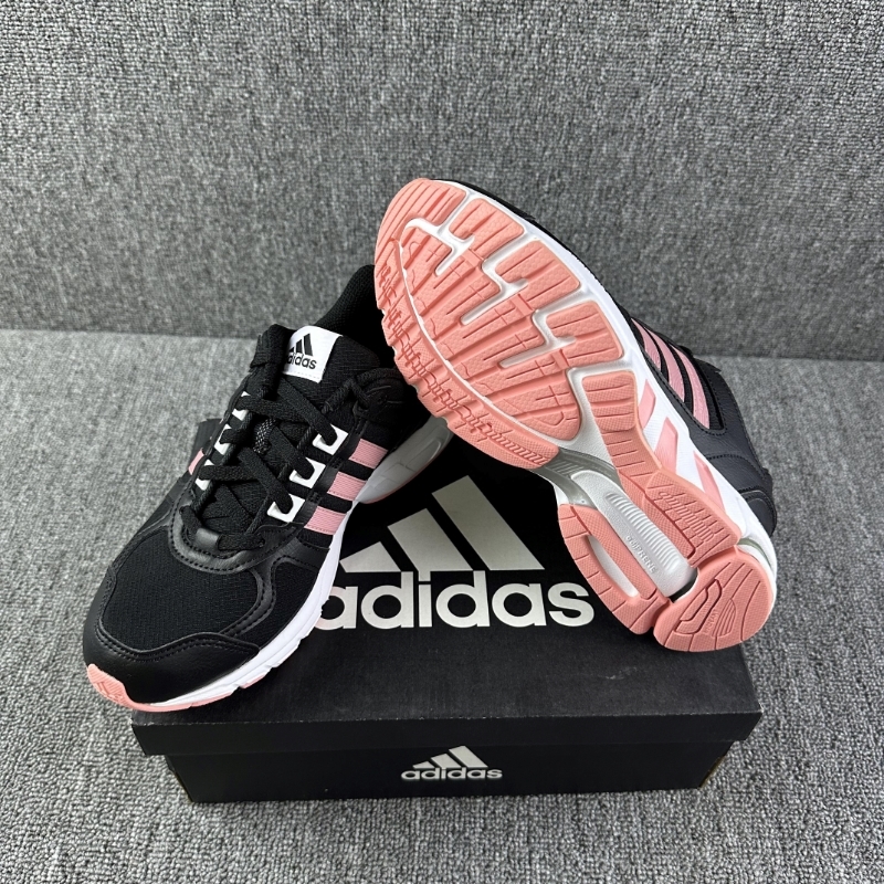 Adidas 阿迪达斯女鞋 Equipment 10 户外耐磨休闲跑步鞋 FW9997 - 图2