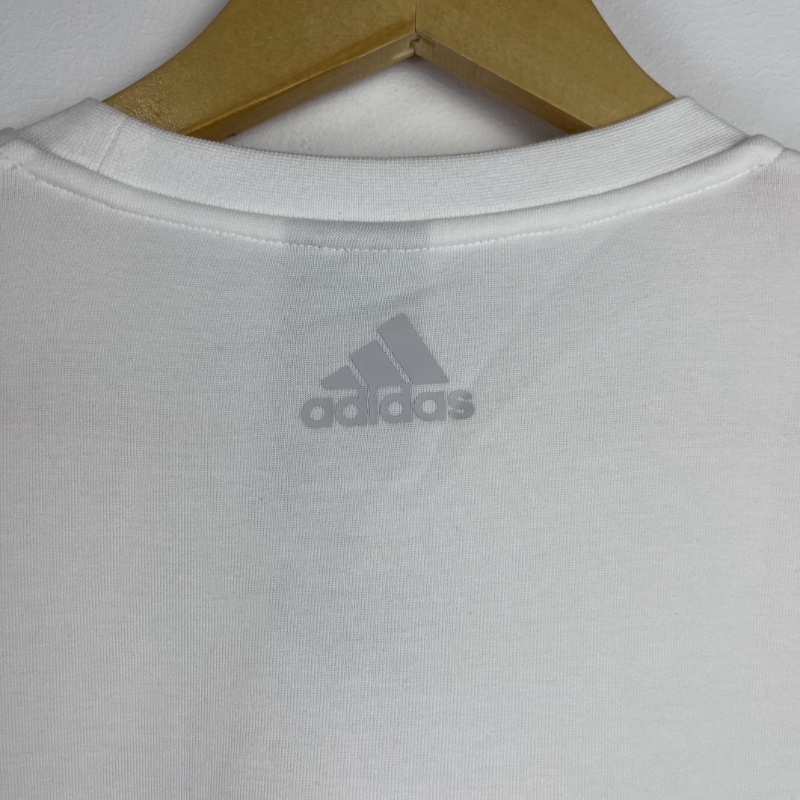 Adidas 阿迪达斯 FI BRD SWT 舒适卫衣运动服长袖套头衫 HF0030 - 图1