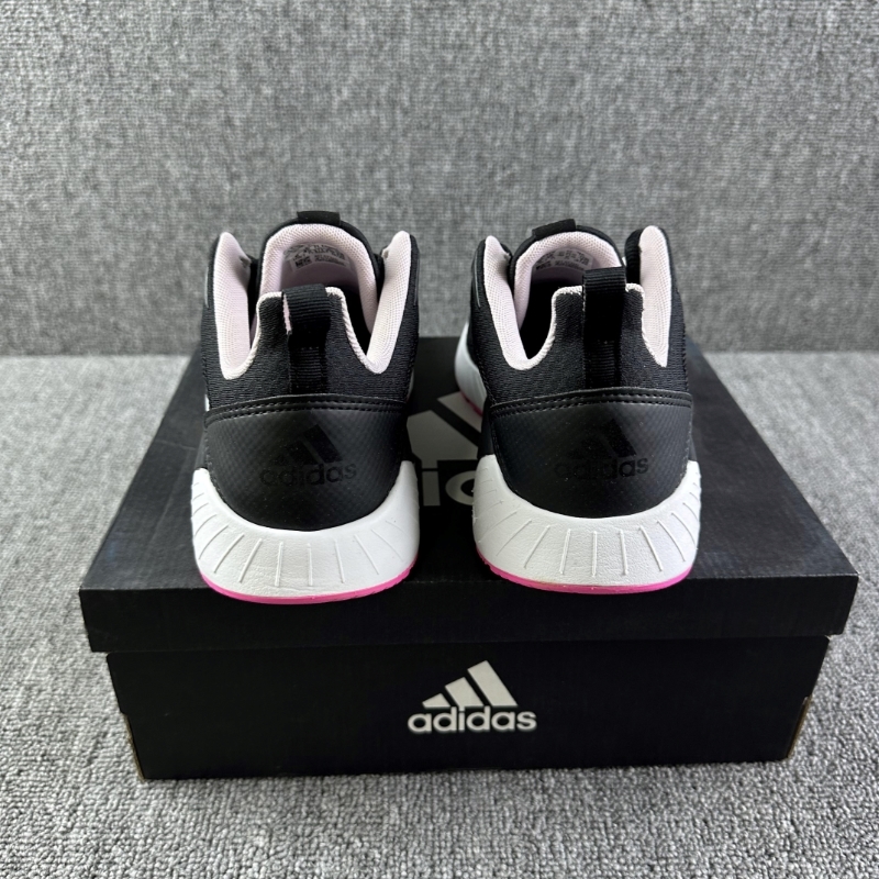 Adidas 阿迪达斯女鞋 QUESTAR CLIMACOOL 透气轻便跑步鞋 GY3341 - 图1