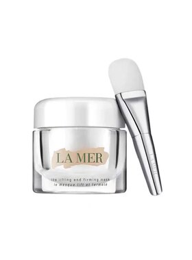 LAMER海蓝之谜提升提拉紧致精华面膜补水保湿睡眠修复50ml