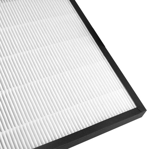 配sharp夏普空气净化器清新机FP-F40A-W集尘过滤网FZ-F45SFA滤芯 - 图2