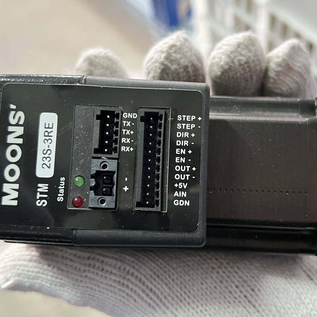 STM 23S-3RE议价 维修！！！ - 图0