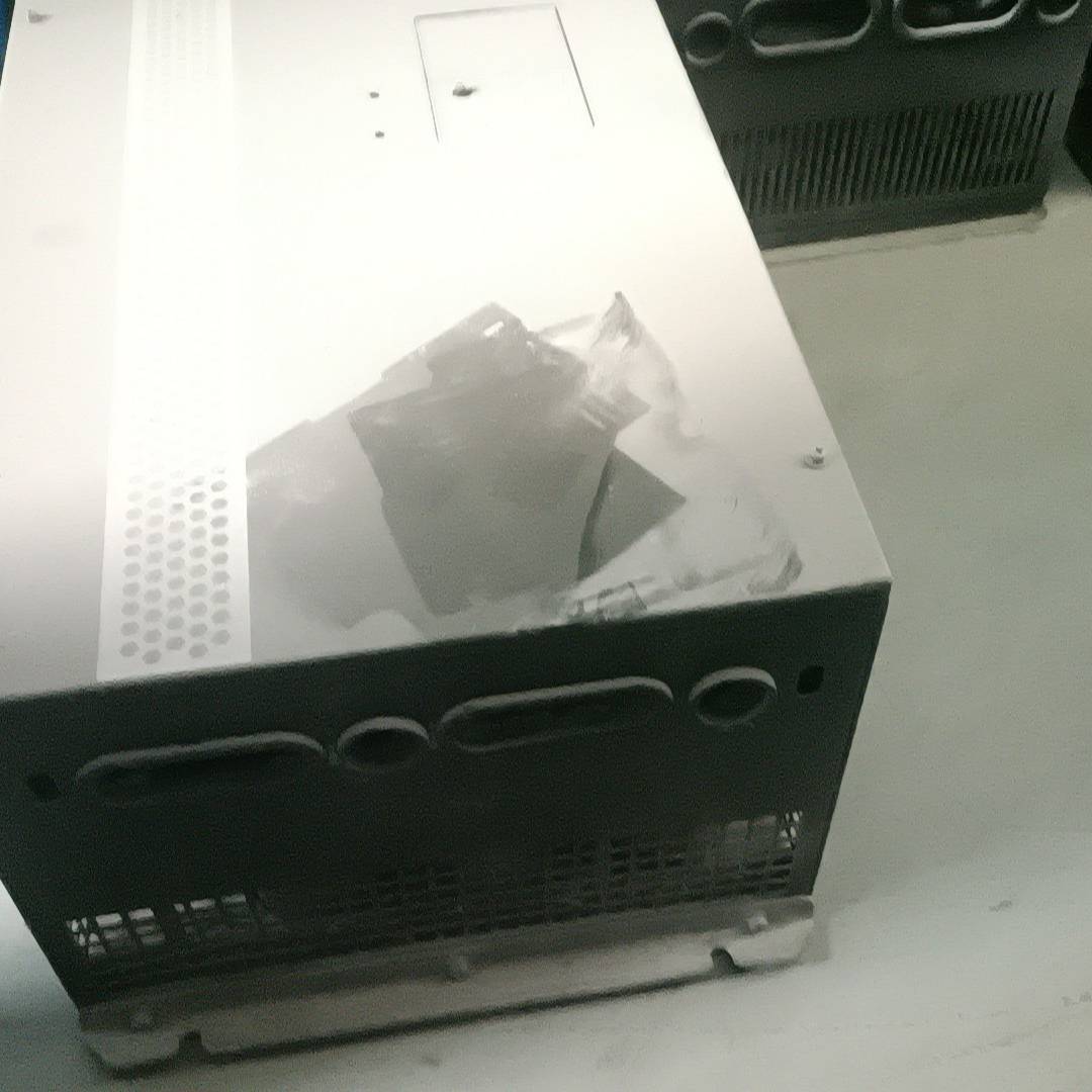 正弦变频器 TC3A01-037-3A 30KW 一议价 维修！！！ - 图0