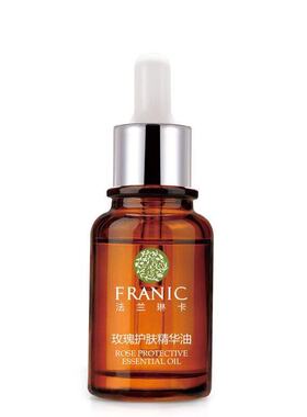 法兰琳卡玫瑰精华油30ml