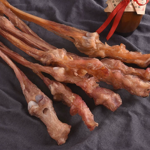 Гора Чанбай Джилин Квалифицированный Шулу сухой олени слез 500G Осуренные северо -восточные оленя Чжуан.