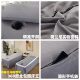 Beauty bed cover four-piece set, high-end light luxury, universal for all seasons, beauty salon massage sheet, scalp therapy, thickened bed cover, fitted sheet