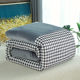 Beauty salon quilt core unforgettable crystal velvet quilt cover winter quilt