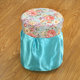 Beauty salon round stool cover Stool cover Beauty salon special stool cover Free shipping Special offer Round stool
