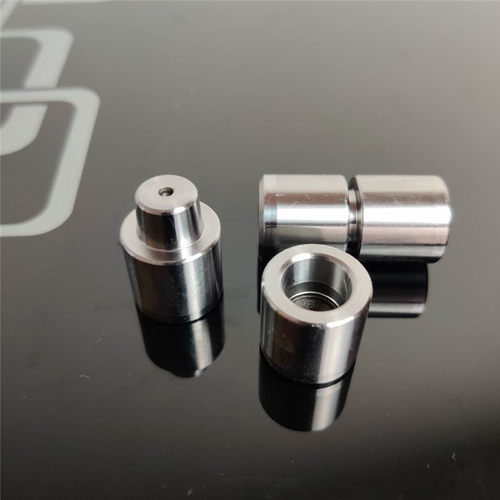 定位柱A2斜度精密圆形锥度模具精定位导柱辅助器直升零度TPNF现货 - 图1