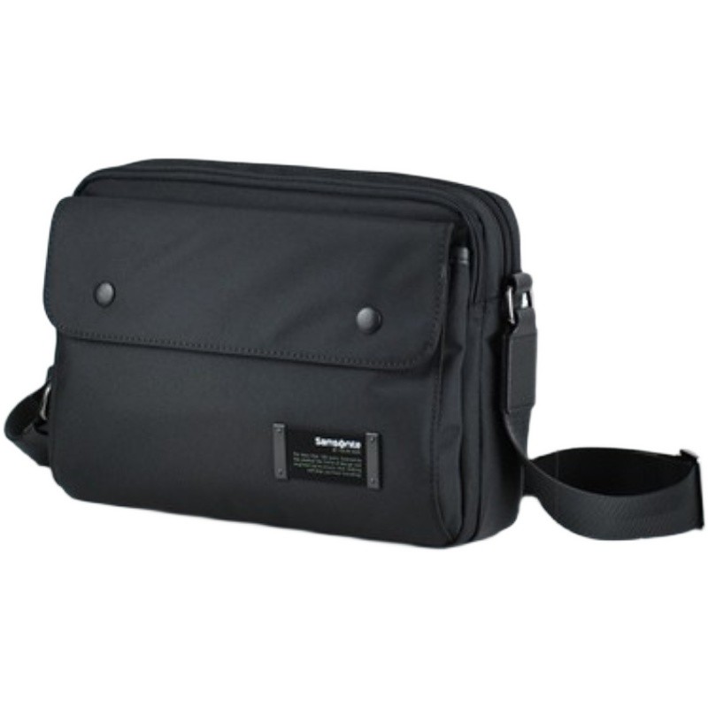 专柜正品Samsonite/新秀丽单肩包TO8男士胸包休闲背包通勤斜挎包,淘宝优惠券,粉丝福利购,淘宝优惠卷