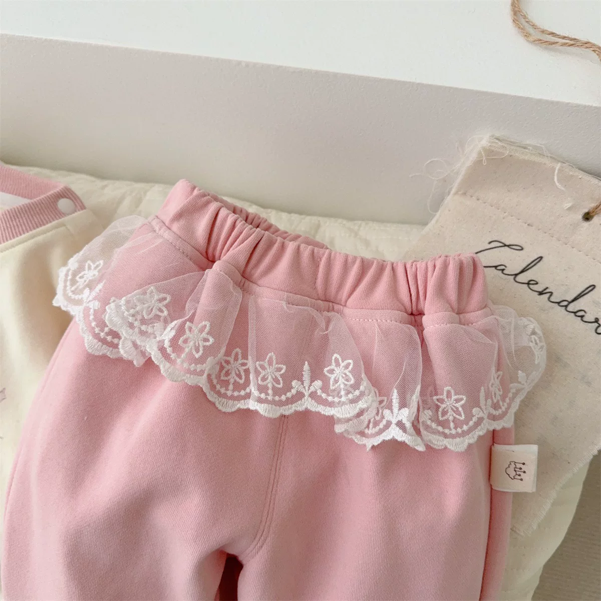 Свитшот для девочек, осенний набор