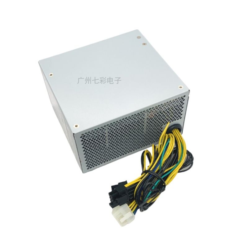 全新联想10针电源400W/500W/600W  通用于FSP400-40AGPAA带显卡8P - 图2