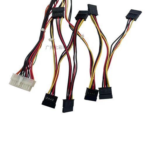 适用 大华硬盘录像机监控电源 DPS-150AB-3A FSP150-10G DPS-75VB - 图1