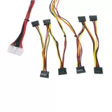 Применимо к Hikvision Hard Disk Recorder Power Device Power Device SFXA5061B SFXA5201A C GW-M200HSDA