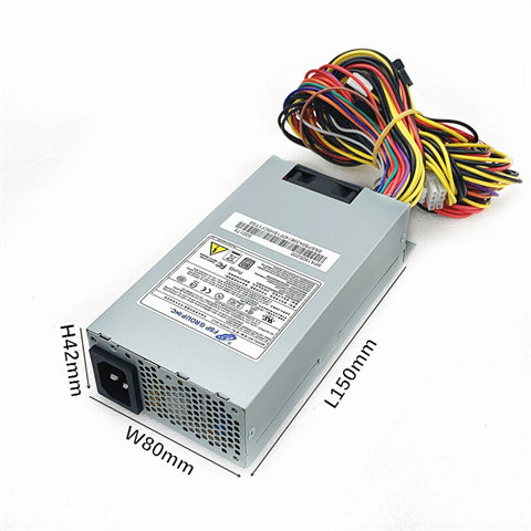 全新全汉小1U FSP300-60LG 300W电源一体机收银机 FLEX NAS服务器,淘宝优惠券,粉丝福利购,淘宝优惠卷