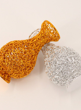 氧化铝不退色时尚风可清洗摆件