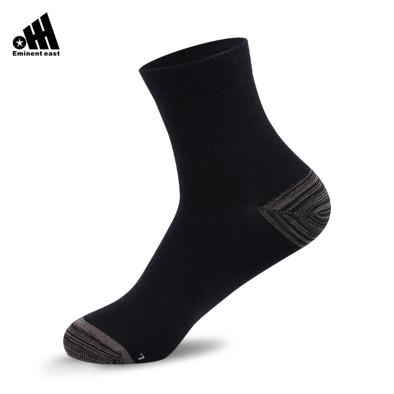 中筒高端商务四季 eminenteast短袜/打底袜/丝袜/美腿袜