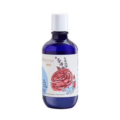 嘉媚乐玫瑰薰衣草蓝甘菊复合纯露