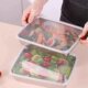 Food grade fresh-keeping box picnic box storage box