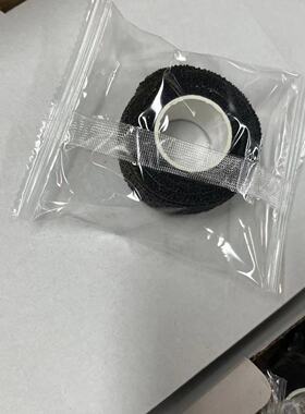 隔热带纹绣机自沾绷带