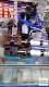 Professional maintenance of 3f core wire of peeling machine cylinder