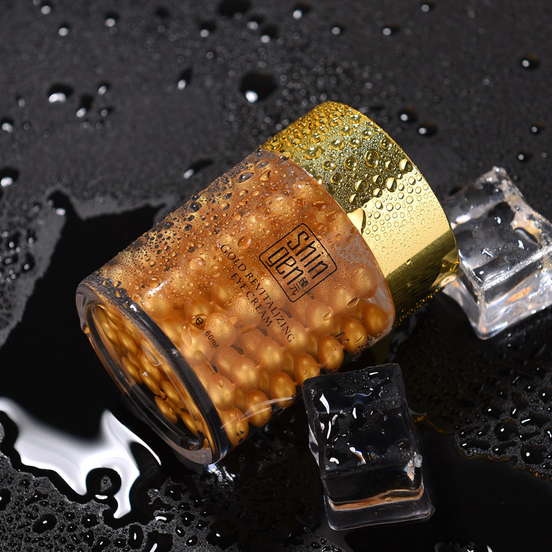  臻元化妆品眼霜