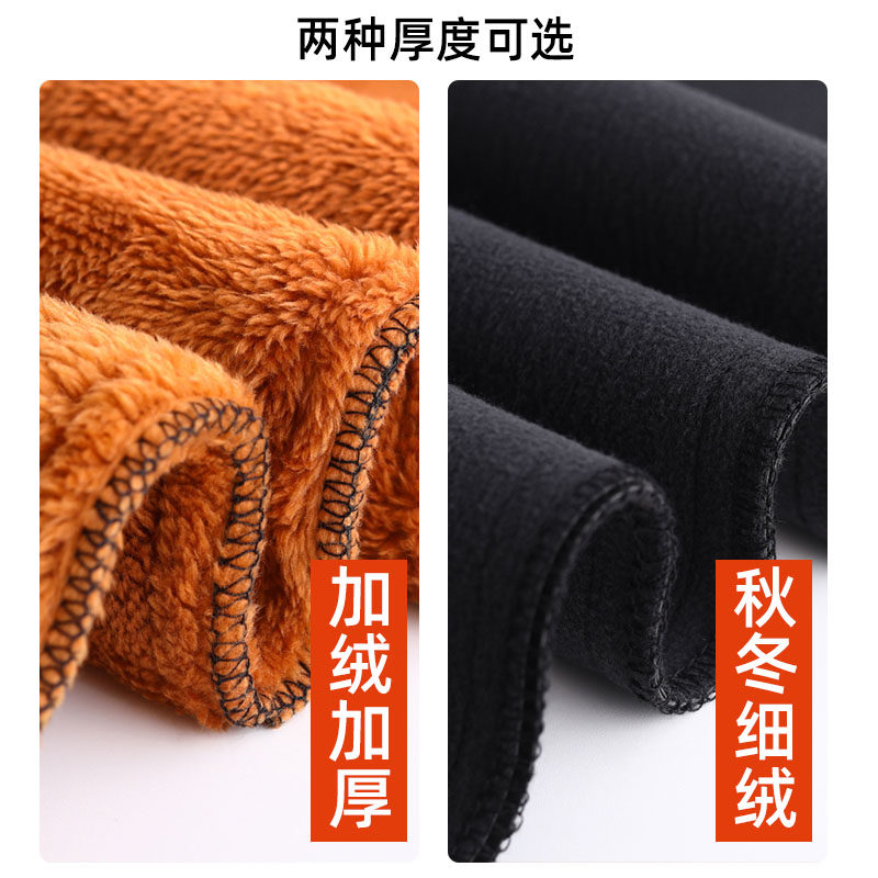 中老年妈妈裤外穿女皮裤加绒加厚宽松直筒高腰大码防风防水皮裤子,淘宝优惠券,粉丝福利购,淘宝优惠卷