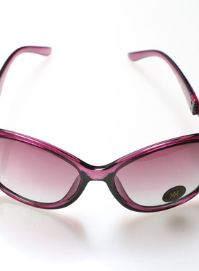 太阳镜女士防紫外线2023年新款墨镜女韩版潮圆脸大脸显瘦眼镜