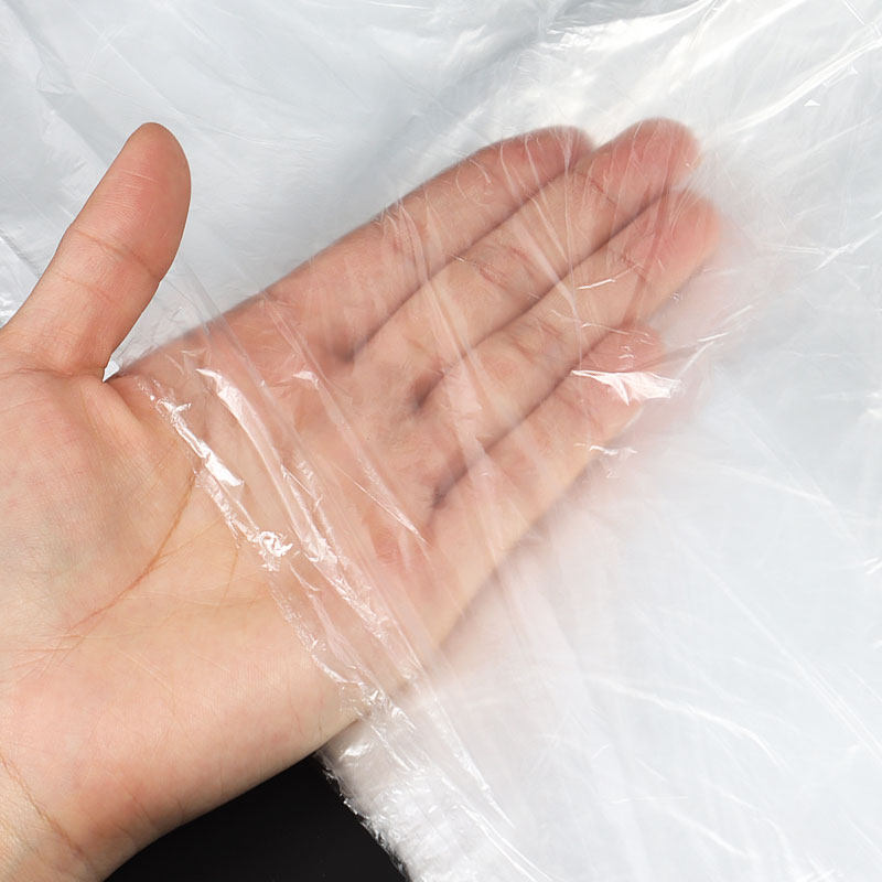 单层一次性水池膜盆膜桶膜足疗袋清洁水池袋亚克力盆膜泡脚足浴袋,淘宝优惠券,粉丝福利购,淘宝优惠卷