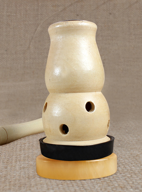 葫芦灸器艾灸工具器具肚脐随身灸